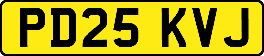 PD25KVJ