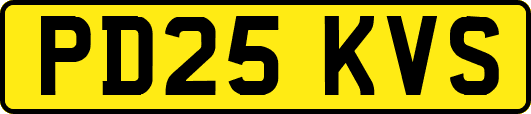 PD25KVS