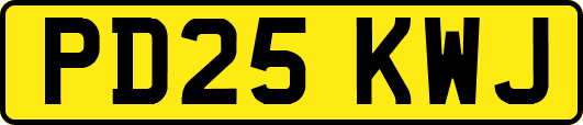 PD25KWJ
