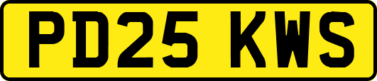 PD25KWS