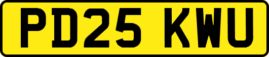 PD25KWU