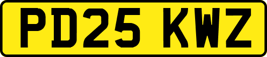 PD25KWZ