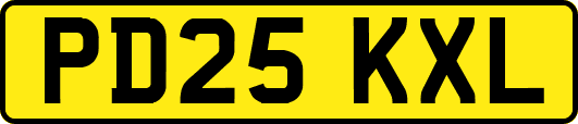 PD25KXL