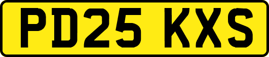 PD25KXS