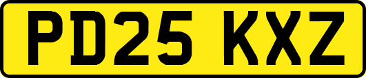 PD25KXZ