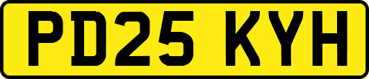 PD25KYH