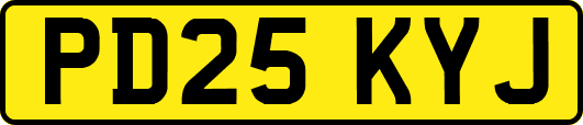 PD25KYJ