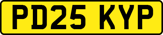 PD25KYP