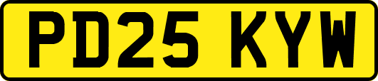 PD25KYW