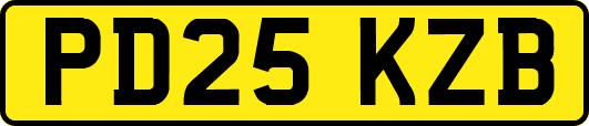 PD25KZB