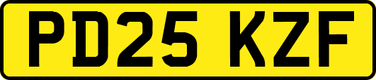 PD25KZF
