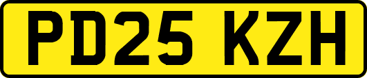 PD25KZH
