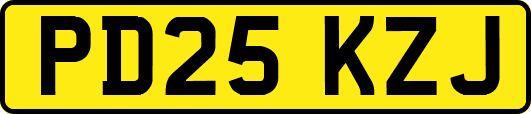 PD25KZJ