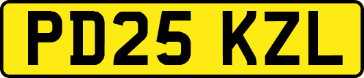 PD25KZL