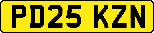 PD25KZN
