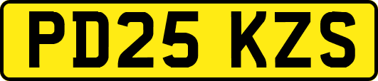 PD25KZS