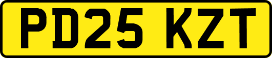 PD25KZT