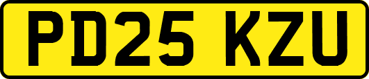 PD25KZU