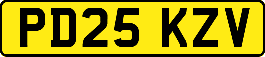 PD25KZV