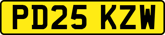 PD25KZW