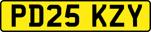 PD25KZY