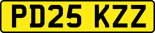PD25KZZ