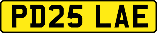 PD25LAE