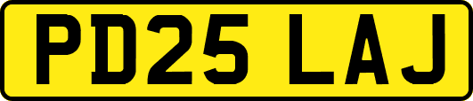 PD25LAJ
