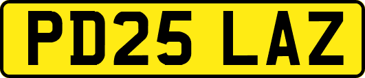 PD25LAZ
