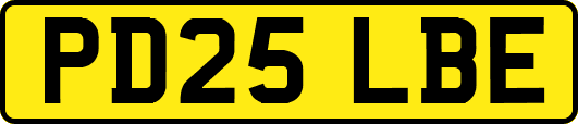 PD25LBE