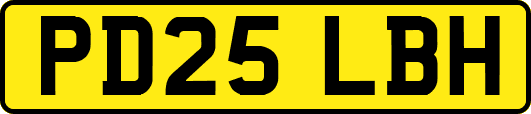 PD25LBH