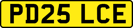 PD25LCE