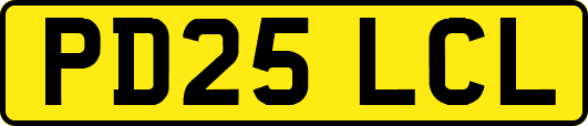 PD25LCL
