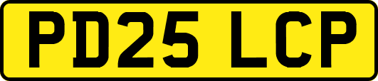 PD25LCP