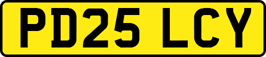 PD25LCY