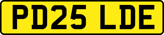 PD25LDE