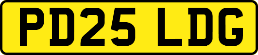PD25LDG