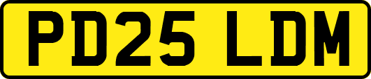 PD25LDM