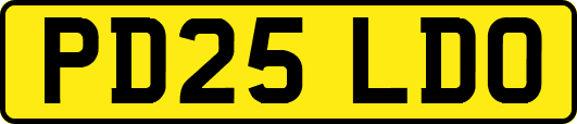 PD25LDO