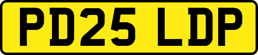 PD25LDP