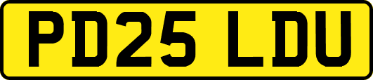 PD25LDU