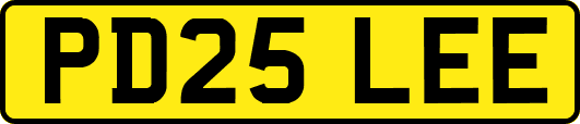 PD25LEE