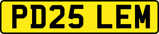 PD25LEM