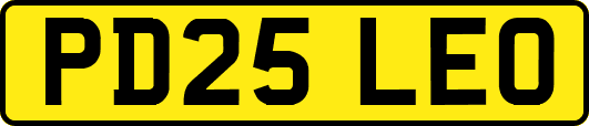 PD25LEO