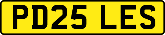 PD25LES