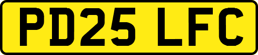 PD25LFC