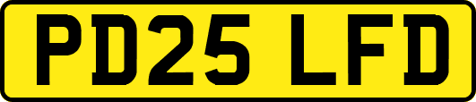 PD25LFD