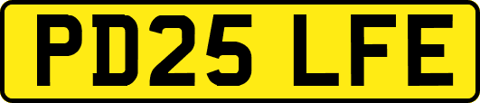 PD25LFE