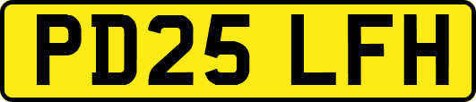 PD25LFH