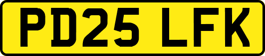 PD25LFK